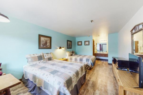 White Wing Lodge Unit 208